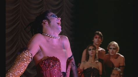 Rhps Caps The Rocky Horror Picture Show Image 2158301 Fanpop