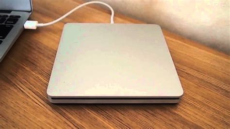 Macbook Air Superdrive Youtube