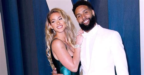 Kim Kardashian 42 In Early Stages Of Dating NFL Superstar Odell