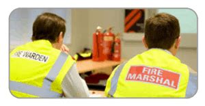 How many fire marshals do you need? A simple guide.