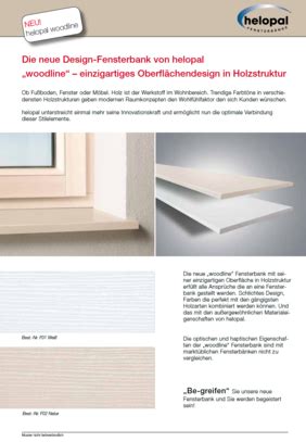 Glaf Interior Helopal Woodline Simetric