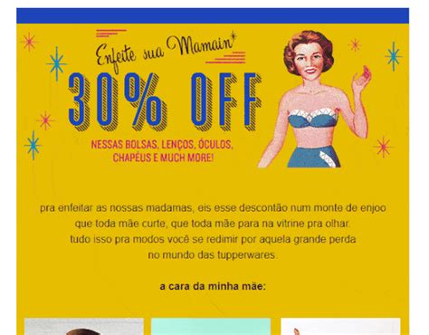 Email Marketing Exemplo Veja Os Melhores Modelos Para Se Inspirar