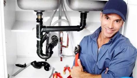 10 Tips To Choose The Right Plumber For Your House Zzoomit