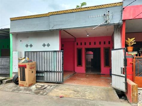 Di Jual Rumah Taman Alamanda Tambun Utara