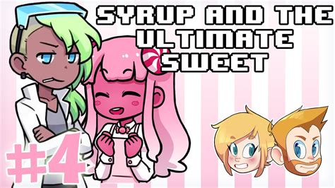 Syrup And The Ultimate Sweet [gumdrop End] Friendship Part 4 Youtube