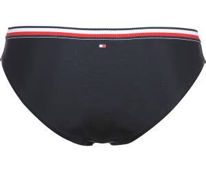 Tommy Hilfiger Bikini Bottom UW0UW04113 DW5 Blau Ab 19 99 Preisvergleich Bei Idealo De