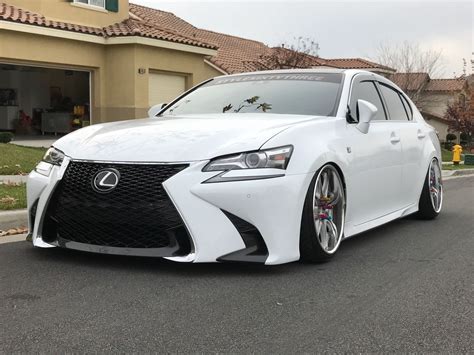 Let S All Post Pics Of Our Lowered Gs350 Page 2 Clublexus Lexus Forum Discussion