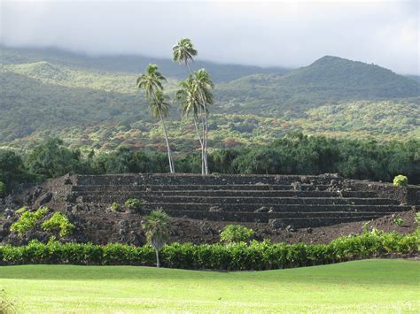 Best Maui Cultural Experiences and Historic Sites