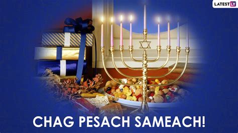 Festivals And Events News Happy Passover 2021 Wishes And Facebook