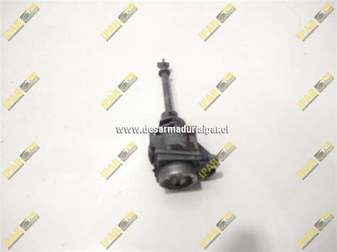 Cilindro Puerta Delantera Izquierda SUZUKI KIZASHI 2 4 J24B DOHC 16