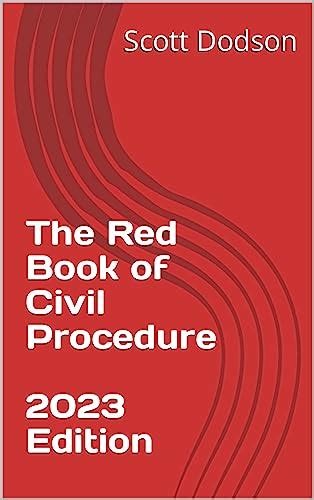 Federal Rules Of Civil Procedure 2023 27