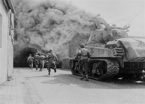 Authentic World War II Pictures - Germany