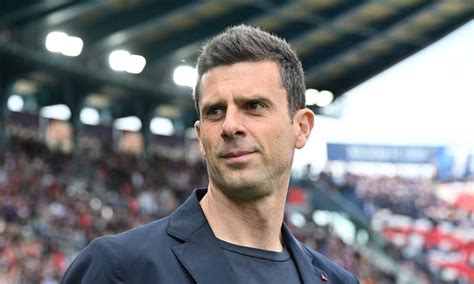 Sky Sport Firma Di Thiago Motta Con La Juventus Ogni Giorno Buono