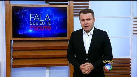 Record E Igreja Universal Atacam Globo E Outros Veículos Em Fala Que