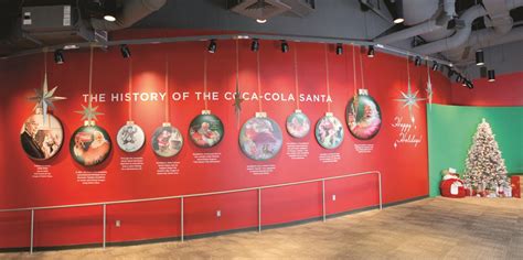 The History Of Santa And Coca Cola Welcome To The Johnsons Christmas