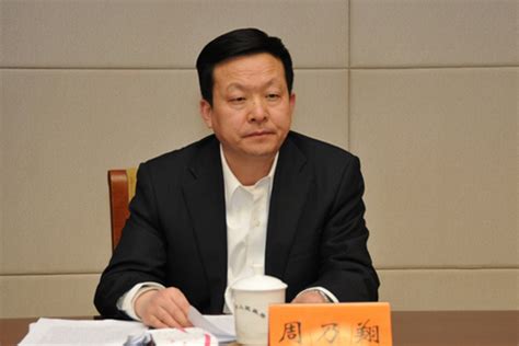 54岁周乃翔拟任苏州市委书记，老成持重型官员连续掌舵苏州长三角政商澎湃新闻 The Paper