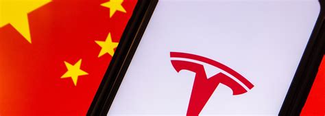 Tesla rappelle en Chine 1 6 million de véhicules pour un problème de