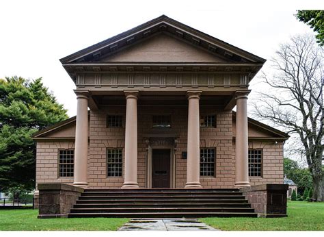 American Architecture Spotlight: Palladian | A4 Architecture + Planning, Inc. | Newport, RI