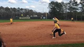 Belhaven University Athletics - Belhaven University