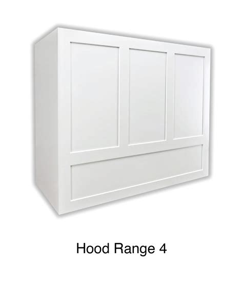 Range Hood Cover Canavn