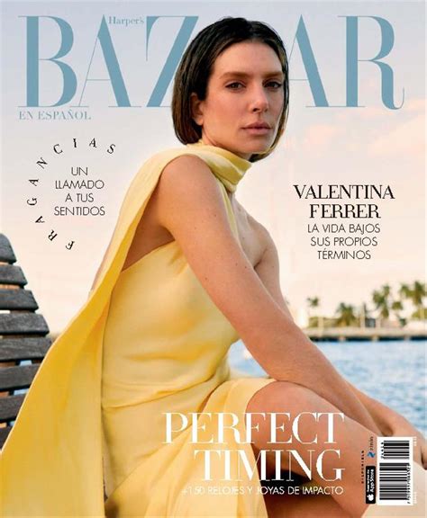 Harper s Bazaar México MAYO 2023 Digital DiscountMags ca