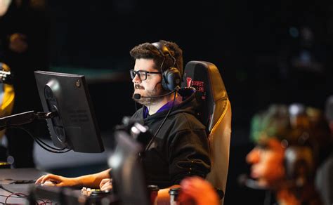 Valorant Murizzz Movido Para O Banco De Reservas Do Mibr Pichau Arena