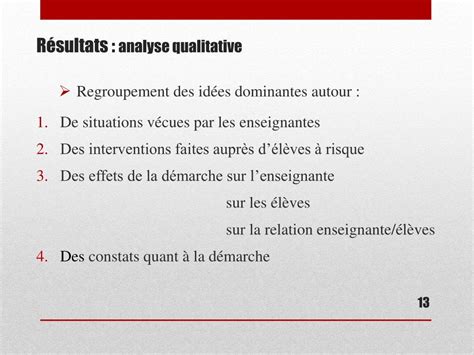 Ppt De La Conscience Motionnelle Aux Mots Pour Le Dire Et Comprendre