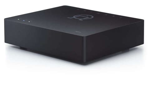 Primare NP5 MK2 Prisma - Audiologica