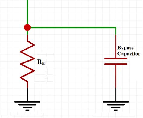 Decoupling Capacitor Vs Bypass Capacitor Working Applications