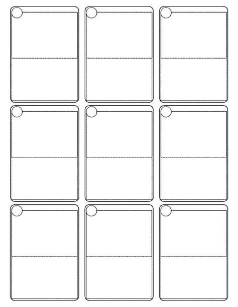 60 Create Pokemon Card Template Printable Download with Pokemon Card ...