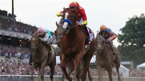 2019 Kentucky Derby All 144 Winners In The History Of The Race From