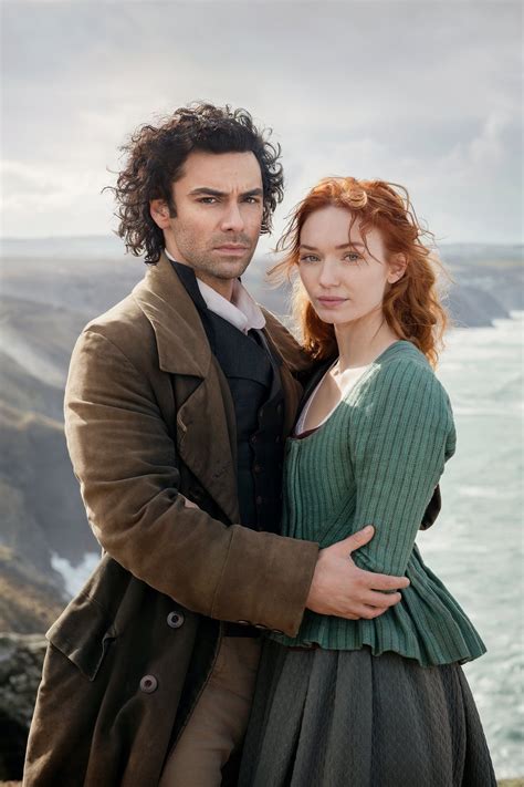 Poldark Season 3 Wiki Synopsis Reviews Movies Rankings