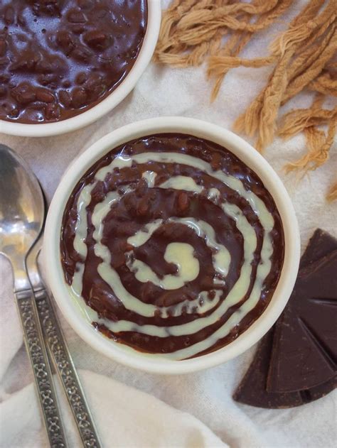 Champorado: A Delicious Filipino Chocolate Rice Porridge