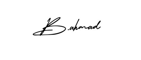 83 Bahmad Name Signature Style Ideas Outstanding Electronic Sign