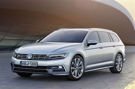 Kenteken Check L Rg Volkswagen Passat Autoweek