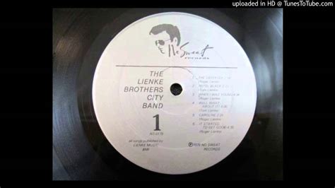 The Lienke Brothers City Band Caroline YouTube