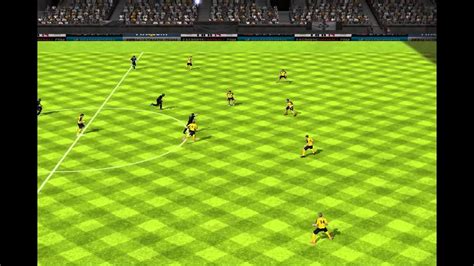 FIFA 14 IPhone IPad Manzano155 Vs AEK Athens YouTube