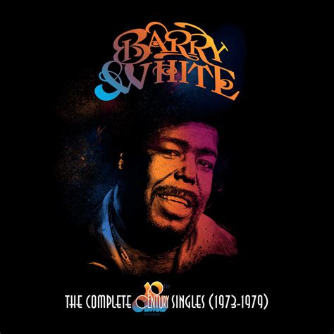 Barry White – Let The Music Play (7" Version) Lyrics | Genius Lyrics