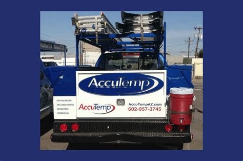 AC Installation Service in Phoenix, AZ | AccuTemp