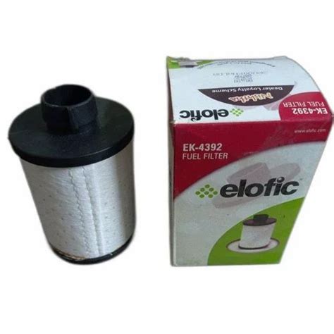 Elofic Swift Dzire Fuel Filter Ek Diameter Inch At Rs