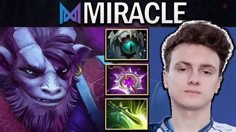 Riki Dota Gameplay Miracle With Kills Berlin Major Youtube