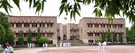 St Xavier's School, Jaipur - Admission Procedure, Fee Structure - The ...