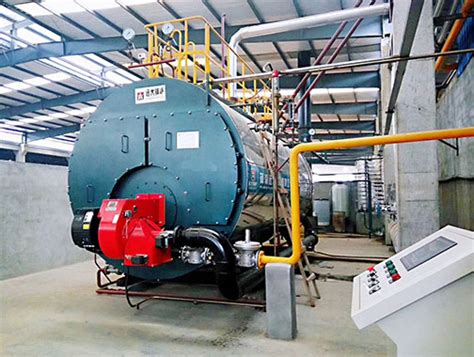 zarotrubnyi kotel serii wns steam boilerhot water boilerthermal oil