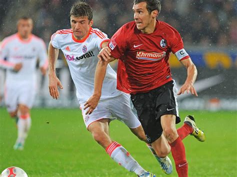 Wie Hat Sich Der Sc Freiburg Bislang Gegen Den Fc Bayern M Nchen