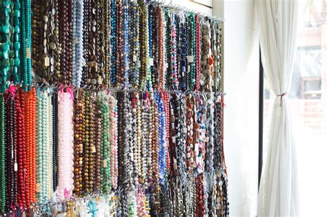 Handmade gemstone beaded jewelry – Rosemarys jewelry & crafts