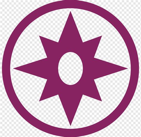 Violet Lantern Symbol