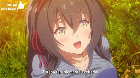 Momentos Divertidos Del Anime Kawaikereba Hentai Demo Suki Ni Natte