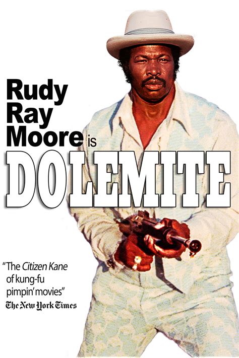 Dolemite 101 | Xenon Pictures, Inc.