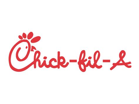 Logo Chick-fil-A Clip art Restaurant Design - chick fil a logo png ...