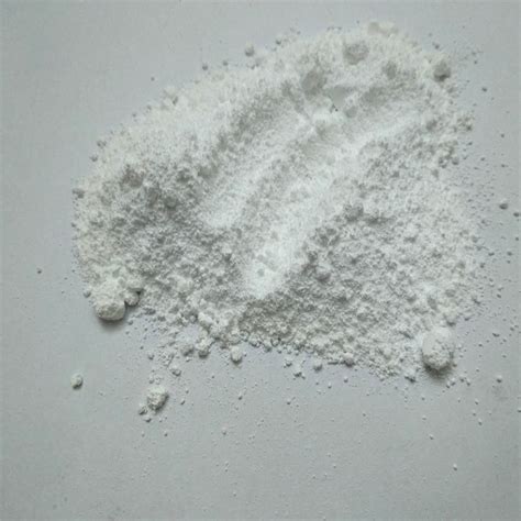 ZnO Nano Zinc Oxide Used In Cosmetic Purpose Nano ZnO Made In China